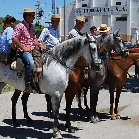 Los Barrancos