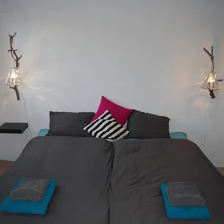 Los Barrancos *