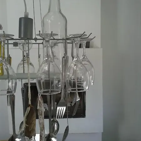 Los Barrancos Bed & Breakfast Colmenar