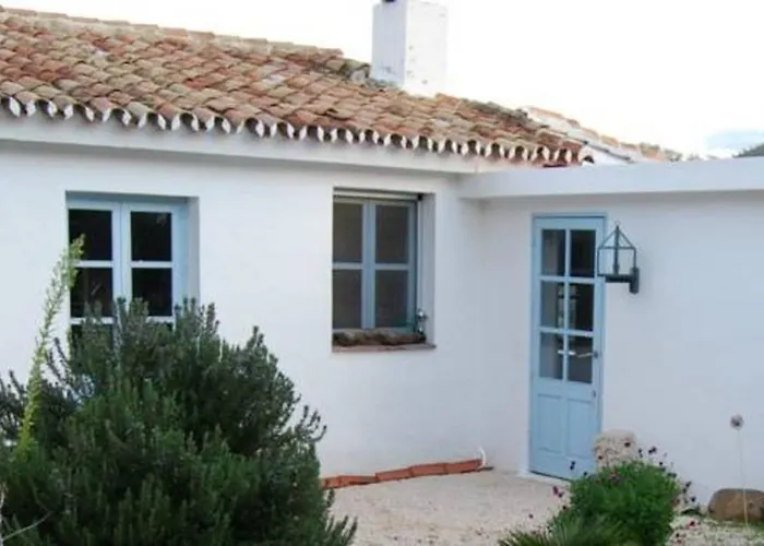 Los Barrancos Colmenar