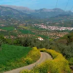 Bed & Breakfast Los Barrancos