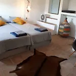 Los Barrancos Bed & Breakfast