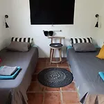 Los Barrancos Bed & Breakfast