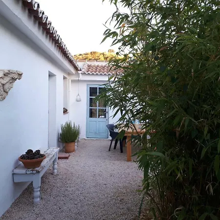 Bed & Breakfast Los Barrancos Colmenar