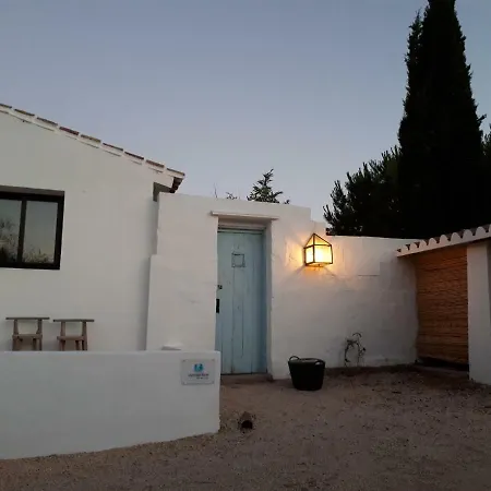 Los Barrancos Bed & Breakfast Colmenar